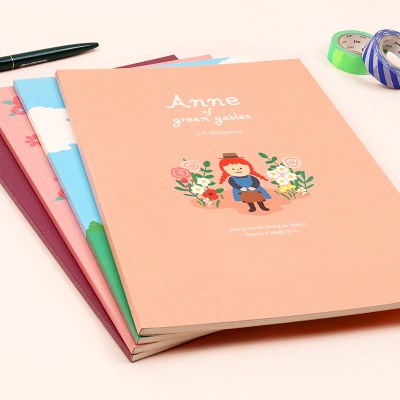 세계문학 스터디 마스터 노트 8권 세트