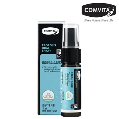 콤비타 프로폴리스 스프레이 20ML