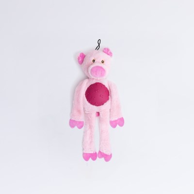 펫페이스 동물농장 돼지 베이비 삑삑 장난감