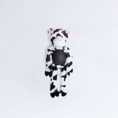 펫페이스 동물농장 젖소 베이비 삑삑 장난감