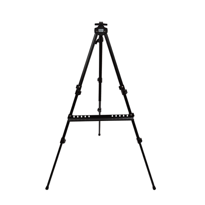 [아트메이트]알루미늄 이젤 AT-190 3각3단_(12651711)