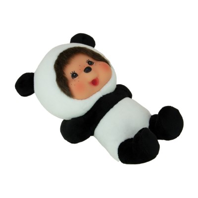 Sprawl Monchhichi Panda Smart Holder