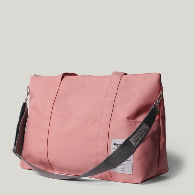 Big travel bag _ Pink