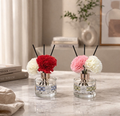 | 스승의날 어버이날 | 카네이션 디퓨저 | 올리