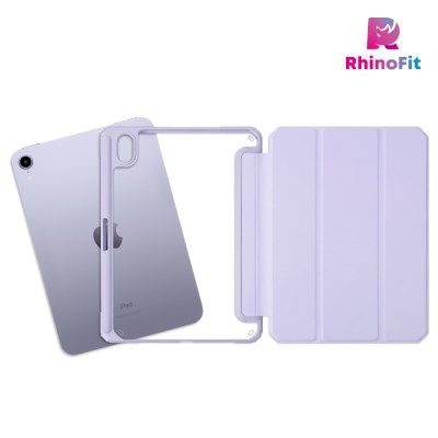 (B급 세일) 아이패드 미니 6/7세대 클리어쉴드 플러스 케이스