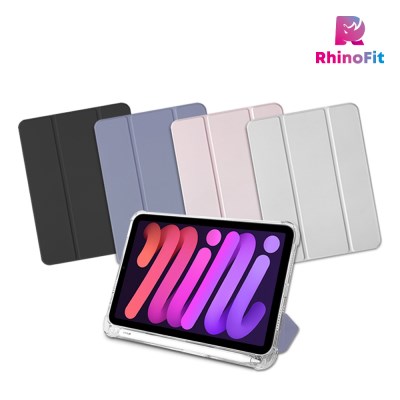 (B급 세일) 아이패드 미니 6/7세대 소프트엣지 플러스 케이스