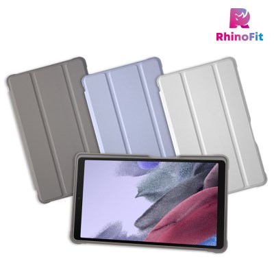(B급 세일) 라이노 핏 (갤럭시탭 A7 라이트 lite 8.7) 노블 케이스