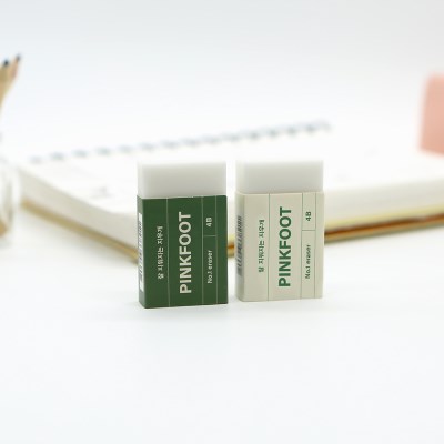 [핑크풋]핑크풋지우개(랜덤발송)