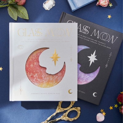 [텐텐단독] Glass Moon Journal