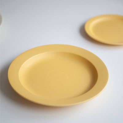 [리퍼] 사쿠잔 데이즈 림플레이트 M 옐로우