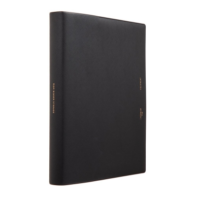 [LACONIC] Style Notebook A5 6H Cover
