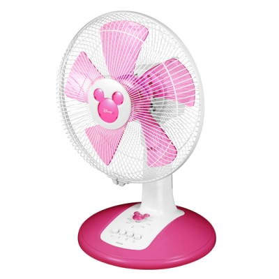 디즈니 12인치(30cm) 탁상용 선풍기 WDF330