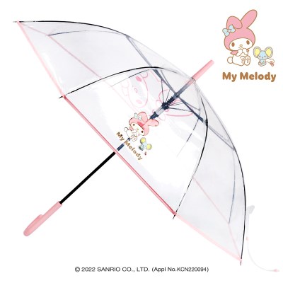 [인기BEST] 비오는날이 즐거워지는  산리오 우산 모음 ♡