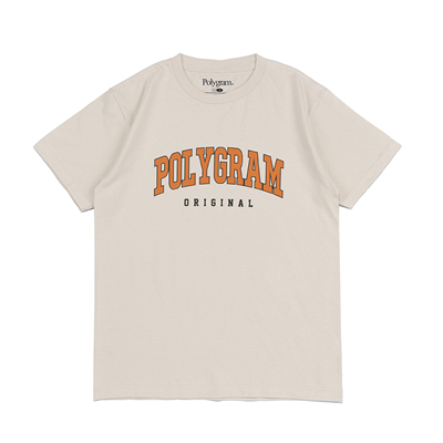 ORIGINAL ARCH T-SHIRTS (BEIGE)