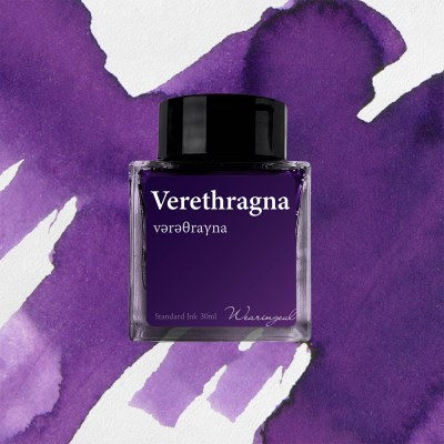 글입다 베레트라그나(Verethragna) 세계 신화 잉크 30ml
