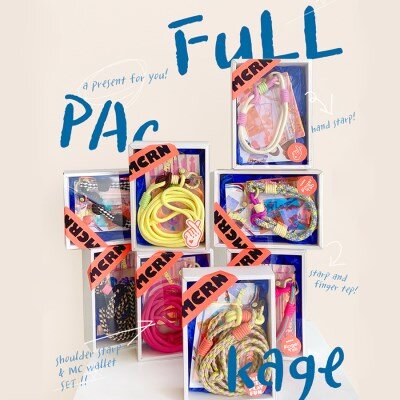 [PRESENT is Happeninng/텐텐단독 ] 프레젠트 풀 패키지