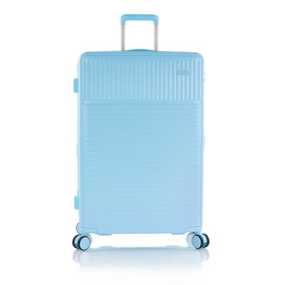 헤이즈 파스텔 블루 30형 수화물용 하드캐리어 여행가방
