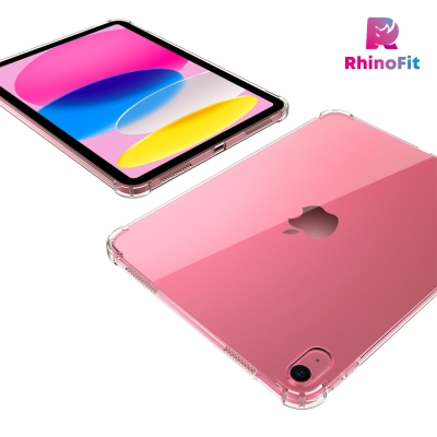 (B급) 아이패드 10세대 / 11세대 (A16) 공용 TPU 클리어 투명 케이스