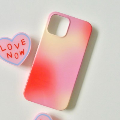 Peach Crush Phonecase