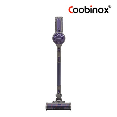 [Coobinox] 쿠비녹스 사이클론형 거치대포함 BLDC 무선 진공청소기 C