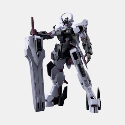 HG 건담 슈바르제테