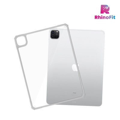 (B급 세일) 라이노핏 아이패드 프로11 4세대 클리어쉴드 S 케이스