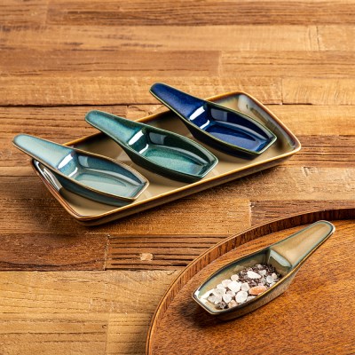 [리퍼] 세나 스푼 소스볼 12.7cm 4colors