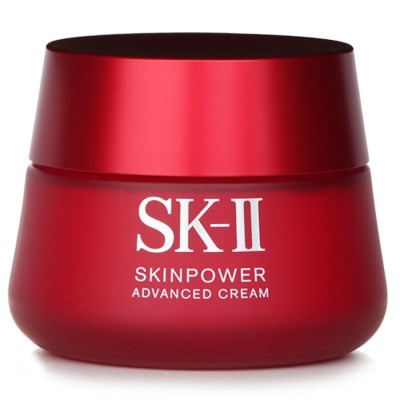 SK-II,SK2 피부 파워 고급 100g