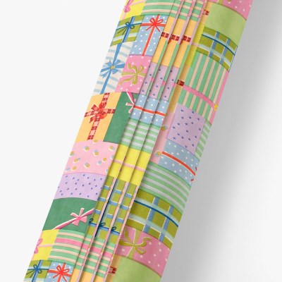 Wrapping Paper [Present for you]