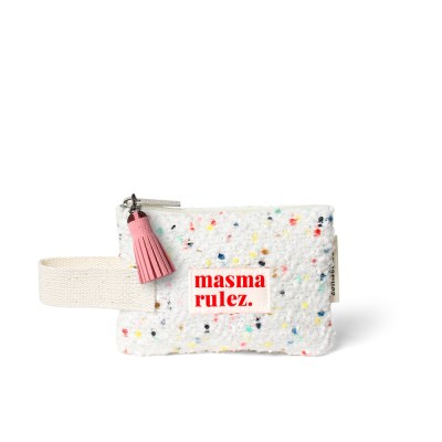 Mini strap pouch _ Tomsberry