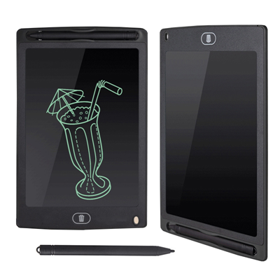 LCD 전자노트 메모패드 12인치 패드 전자보드 낙서 대형 드로잉 전자