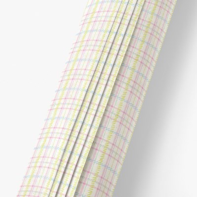 Wrapping Paper [Pink Marshmallow]