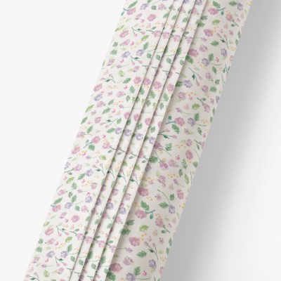 Wrapping Paper [Faded Flower]