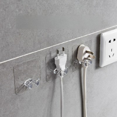 전원 플러그 홀더 (2개)