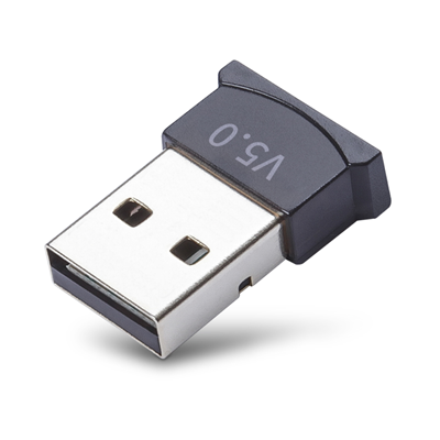 7NC 블루투스 동글 무선 5.0 나노 USB 동글이