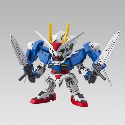 SDEX 008 더블오 건담