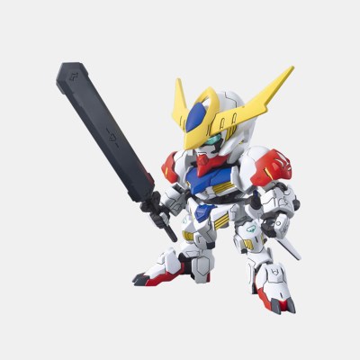 BB402 건담 발바토스 루프스 DX