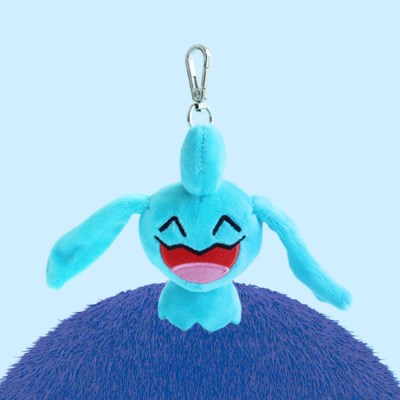 포켓몬스터 봉제인형 8CM_마자