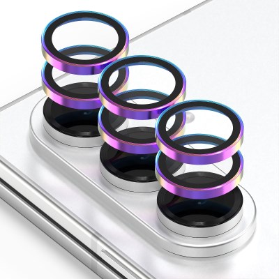 갤럭시 Z폴드7 카메라 메탈 링