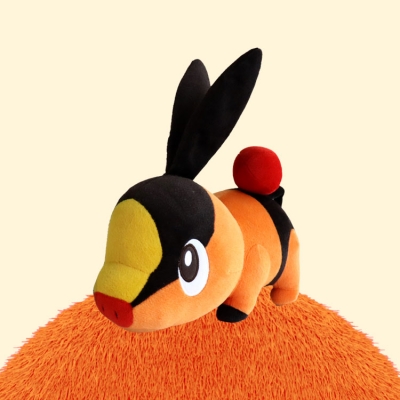 포켓몬스터 뚜꾸리 봉제인형 25cm