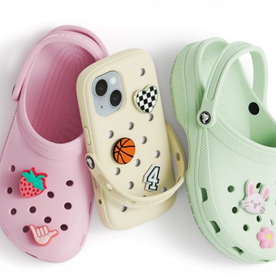 크록스 휴대폰 케이스 for 아이폰15