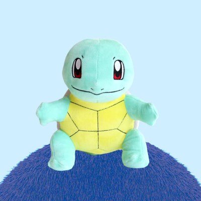 포켓몬스터 꼬부기 봉제인형 25CM