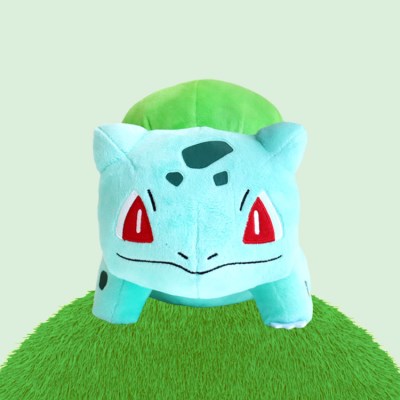 포켓몬스터 이상해씨 봉제인형 25CM
