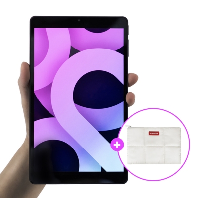 [아트란] 큐패드미니 2025년형 8인치 가성비 태블릿pc