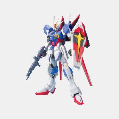 MG 포스 임펄스 건담