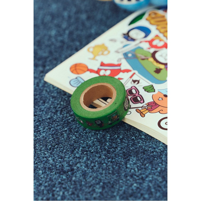 와키즈 골프 마스킹 테이프