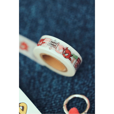 와키 마스킹 테이프