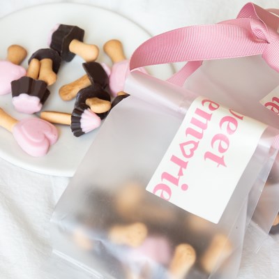 디유 수제 초콜릿 막대과자 만들기 DIY 세트 스윗메모리