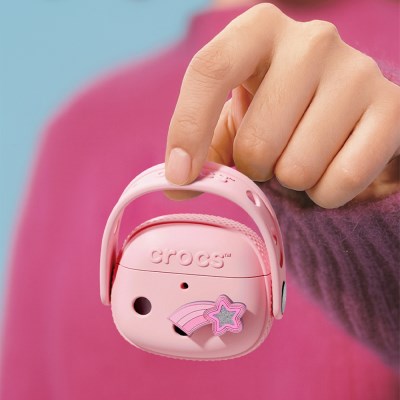 크록스 케이스 for AirPods 4, 에어팟4 케이스