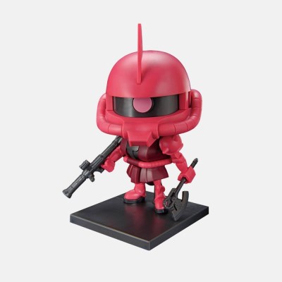 1/1 샤아 자쿠프라군 DX SET (런너Ver.)